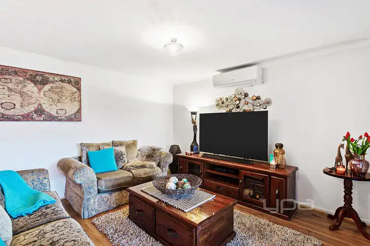 Fourth view of Homely house listing, 8 Rubicon Court, Sunbury VIC 3429