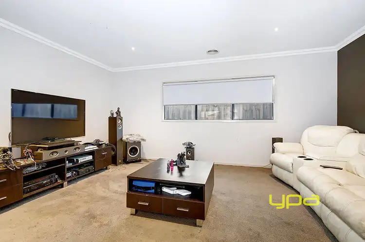 Sixth view of Homely house listing, 42 Double Bay Drive, Taylors Hill VIC 3037