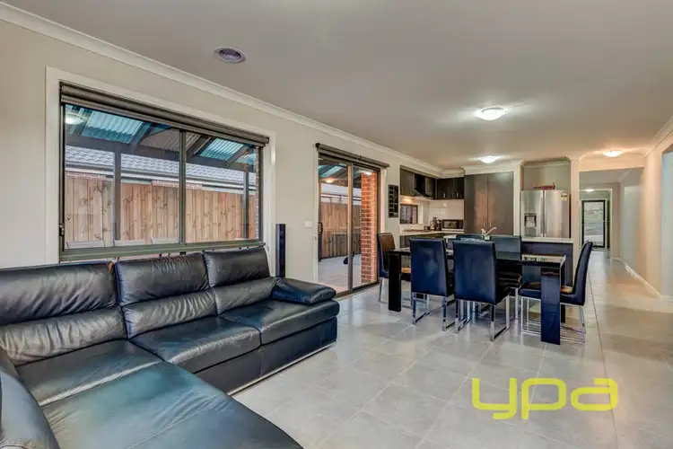 Fourth view of Homely house listing, 37 Cromarty Circuit, Darley VIC 3340