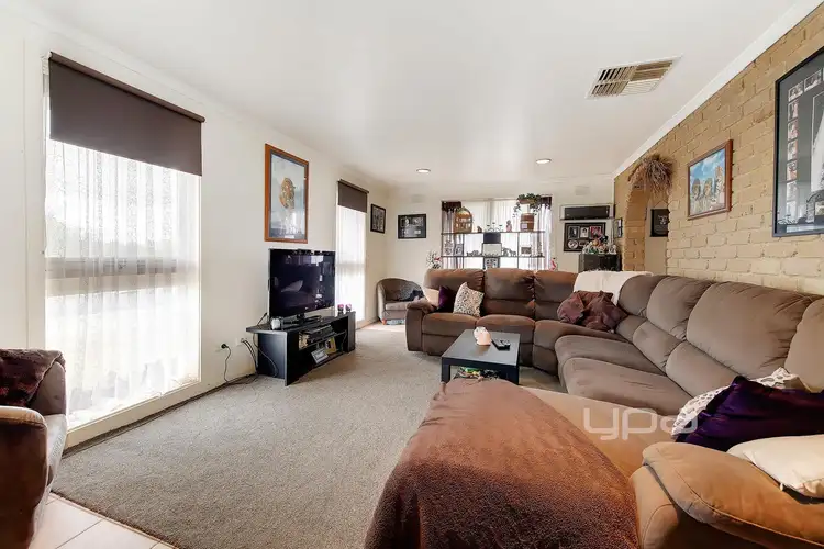Fifth view of Homely house listing, 17 Keysborough Street, Craigieburn VIC 3064