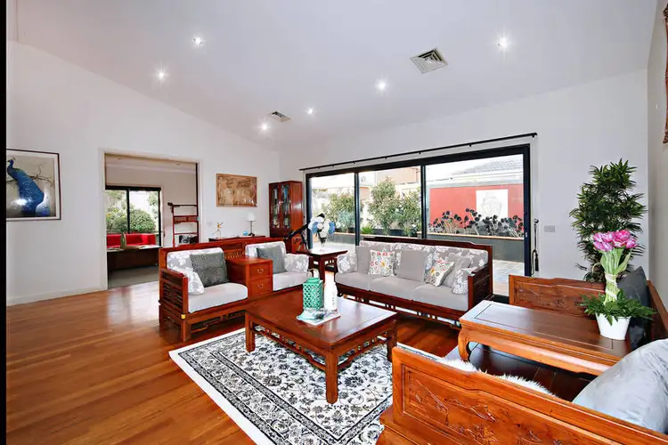Sixth view of Homely house listing, 9 Bowman Court, Taylors Hill VIC 3037