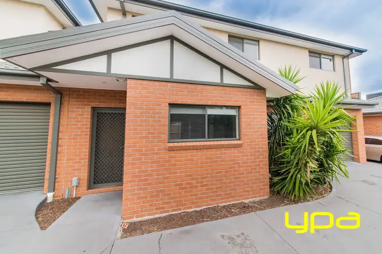 Main view of Homely townhouse listing, 2/1B Nene Avenue, Glenroy VIC 3046