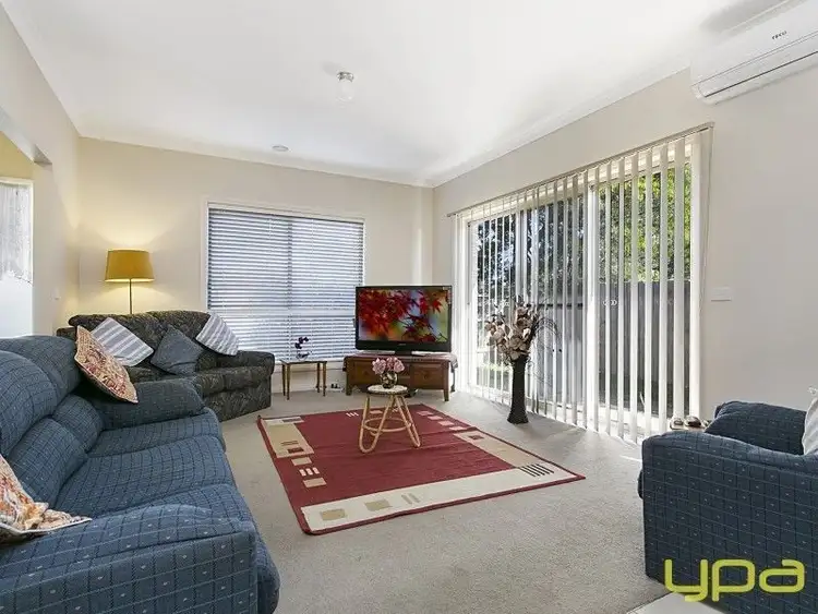 Second view of Homely unit listing, 1/69 Anderson Road, Sunbury VIC 3429