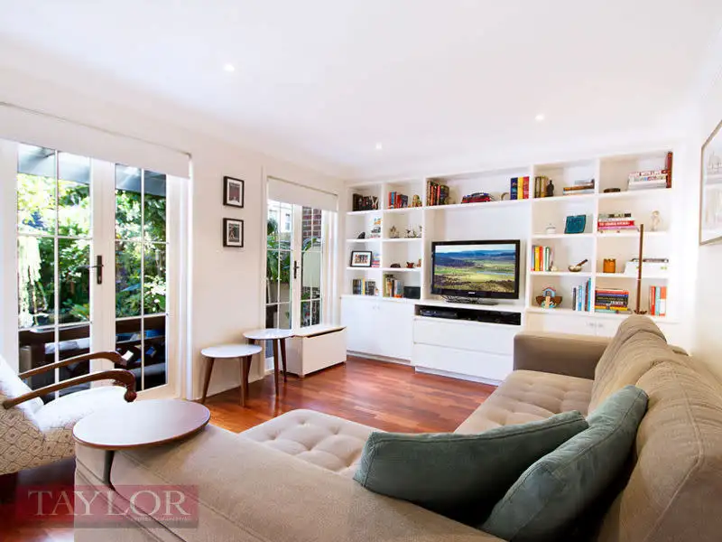 Main view of Homely townhouse listing, 10 The Mews, Oatlands NSW 2117