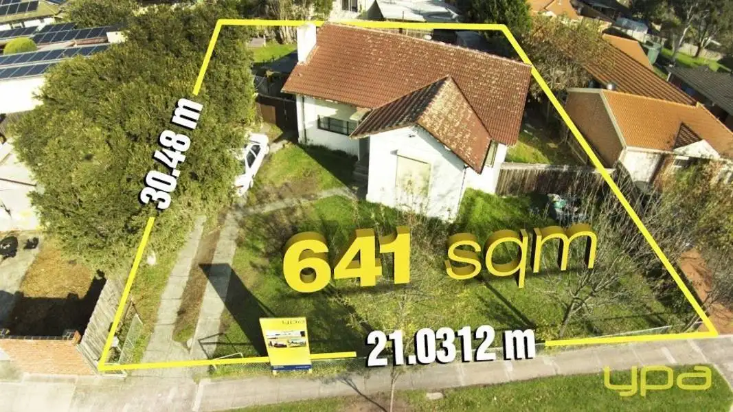 Main view of Homely house listing, 3 Cooper Street, Broadmeadows VIC 3047