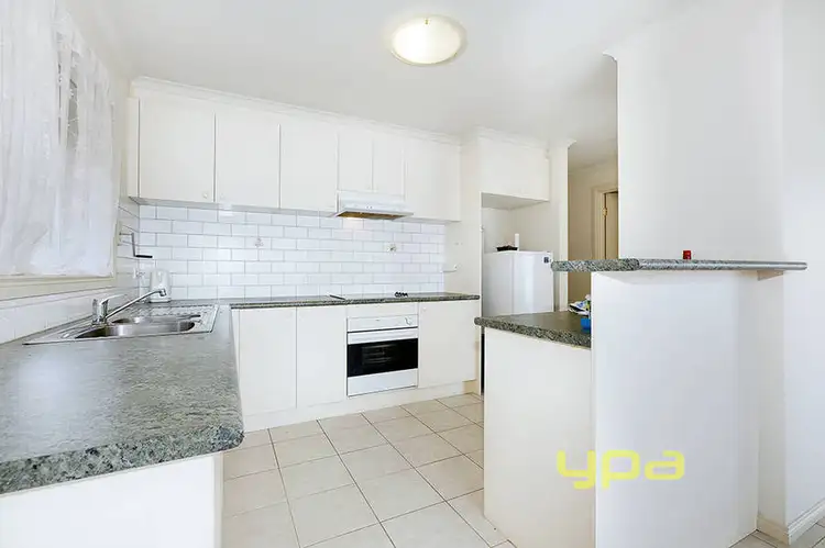 Fifth view of Homely townhouse listing, 28 Elinda Place, Reservoir VIC 3073
