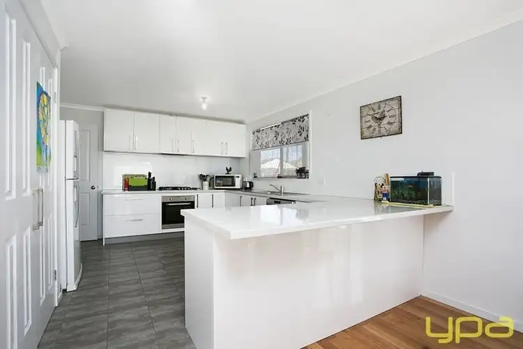Second view of Homely house listing, 65 Dobell Avenue, Sunbury VIC 3429