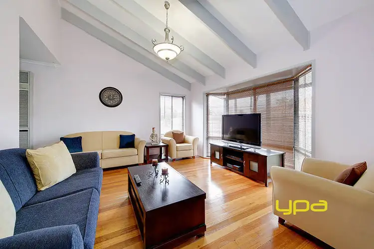 Third view of Homely house listing, 7 Elder Close, Meadow Heights VIC 3048