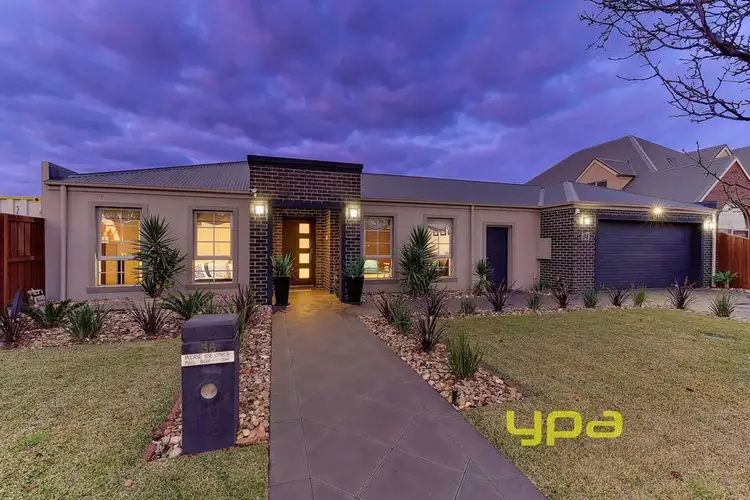 36 Evans Way, Werribee VIC 3030
