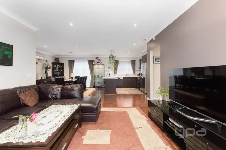 Sixth view of Homely house listing, 4 Pyrmont Terrace, Taylors Hill VIC 3037