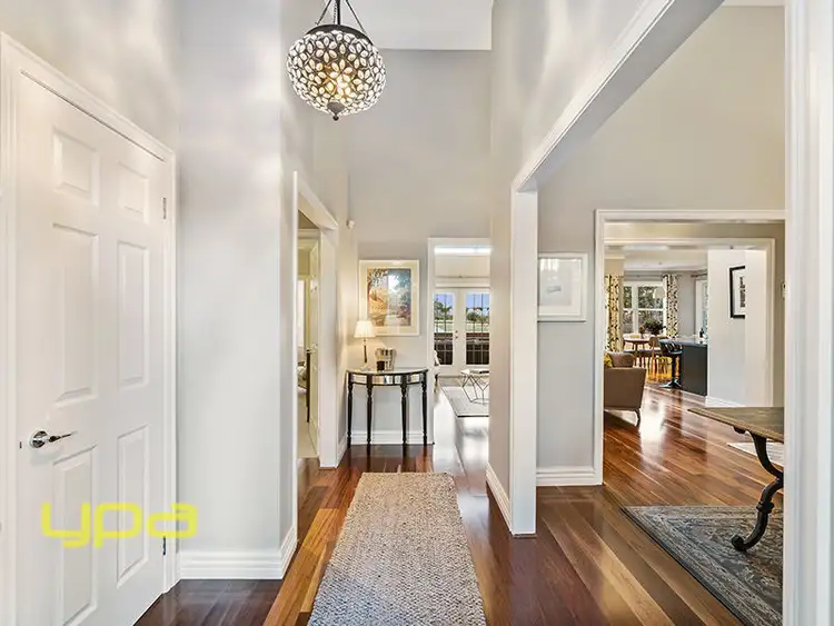 Second view of Homely house listing, 17 The Strand, Sunbury VIC 3429