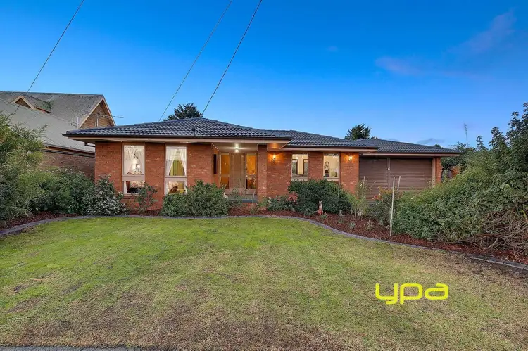 6 Abbey Alley, Greenvale VIC 3059