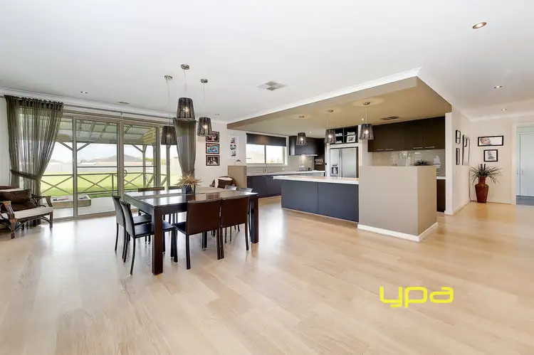 Second view of Homely house listing, 20 Laburnum Place, Hillside VIC 3037