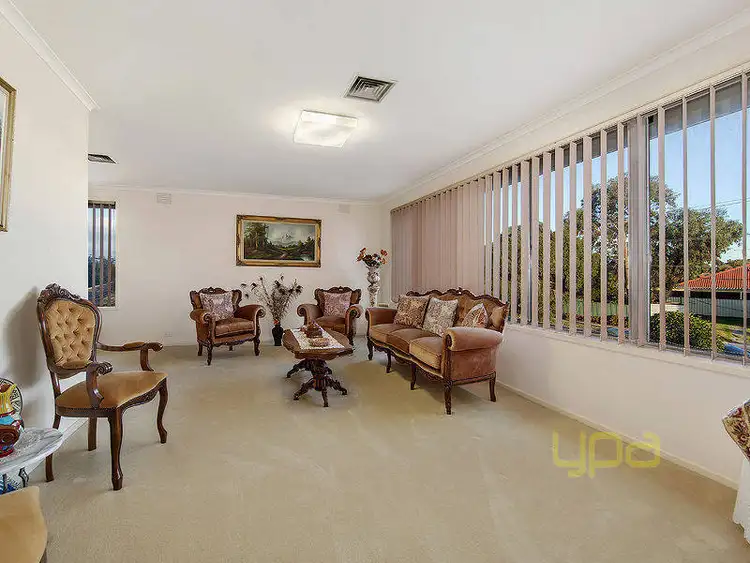 Sixth view of Homely house listing, 44 Bellara Crescent, Kealba VIC 3021