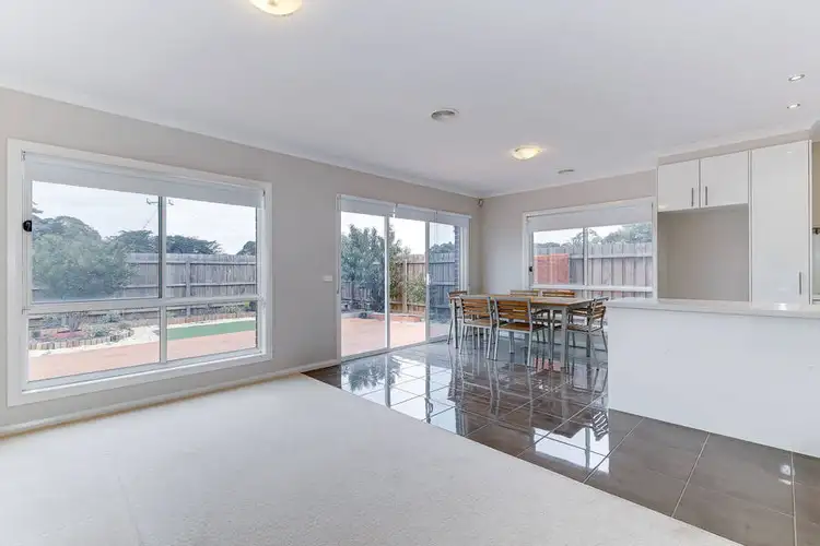 Fourth view of Homely house listing, 49 Morgan Crescent, Werribee VIC 3030