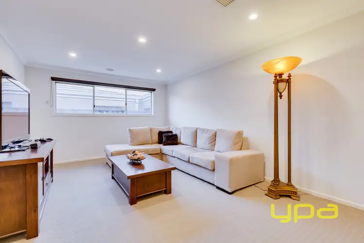 Fourth view of Homely house listing, 12 Mintarra Road, Tarneit VIC 3029