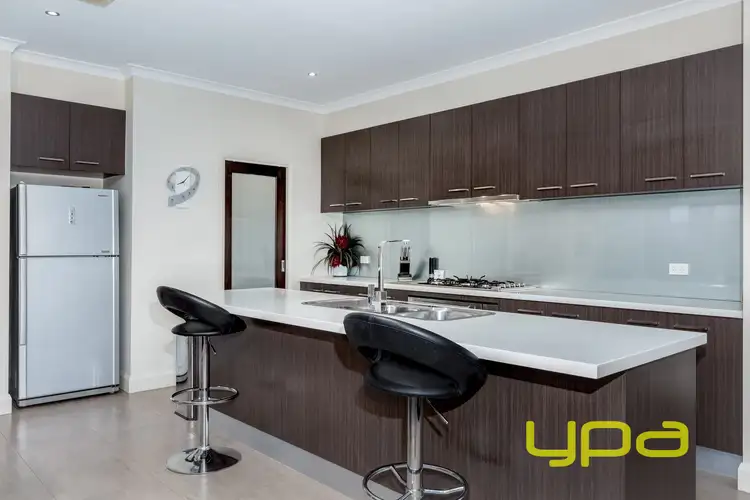 Second view of Homely house listing, 11 View Gully Road, Hopetoun Park VIC 3340
