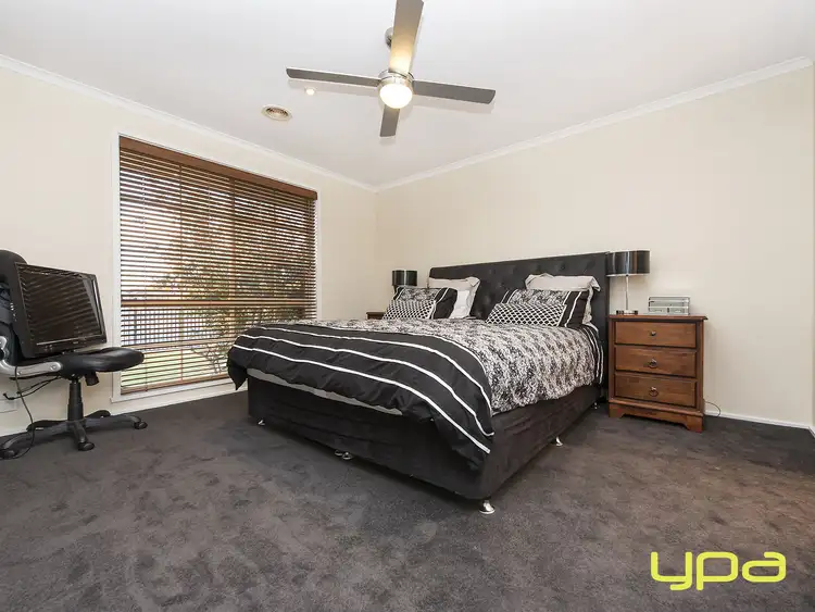 Fourth view of Homely house listing, 271 Centenary Avenue, Melton West VIC 3337