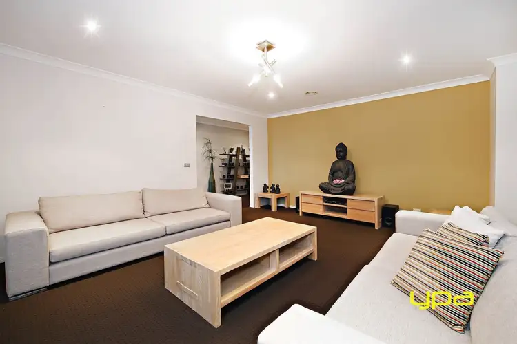 Third view of Homely house listing, 39 Cassan Way, Caroline Springs VIC 3023