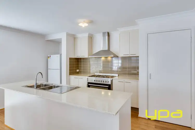 Second view of Homely house listing, 834 Tarneit Road, Tarneit VIC 3029