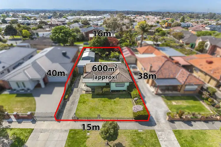Seventh view of Homely house listing, 298 Cumberland Road, Pascoe Vale VIC 3044