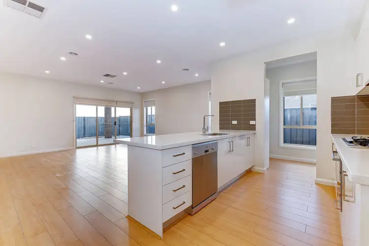 Fourth view of Homely house listing, 125 Wattletree Street, Craigieburn VIC 3064