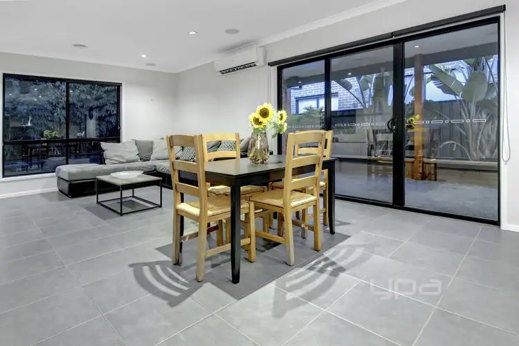 Fifth view of Homely house listing, 13 Hanoverian Street, Clyde North VIC 3978