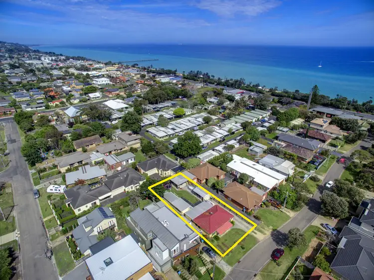16 Seacombe Street, Dromana VIC 3936