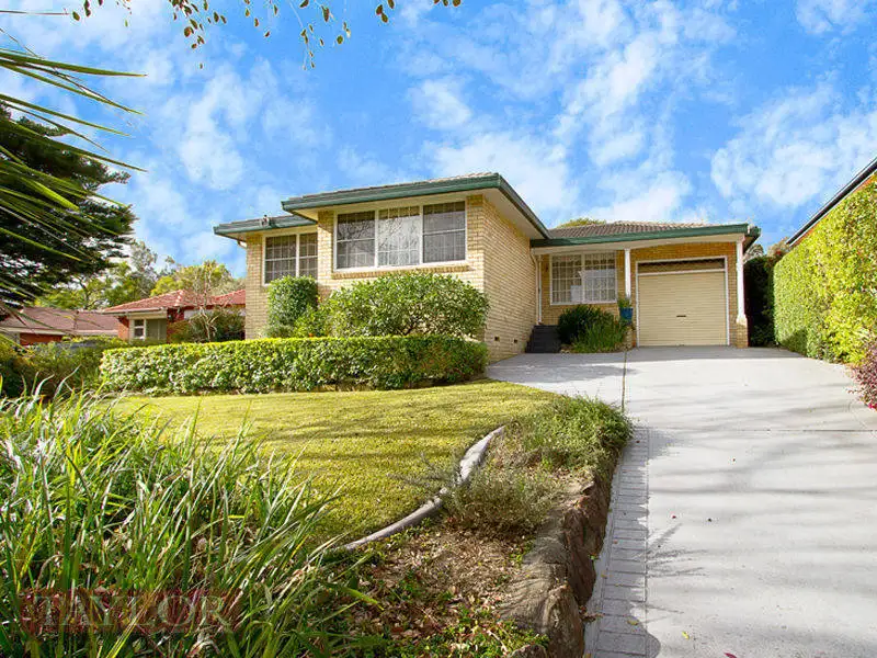 Main view of Homely house listing, 37 Baronbali Street, Dundas NSW 2117