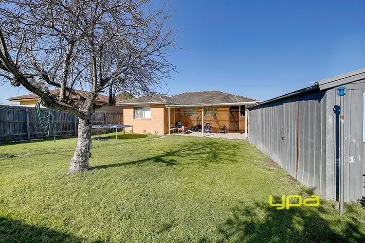 Seventh view of Homely house listing, 8 Stockdale Avenue, Dallas VIC 3047