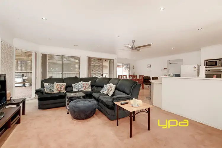 Third view of Homely house listing, 13 St Margarets Court, Tarneit VIC 3029