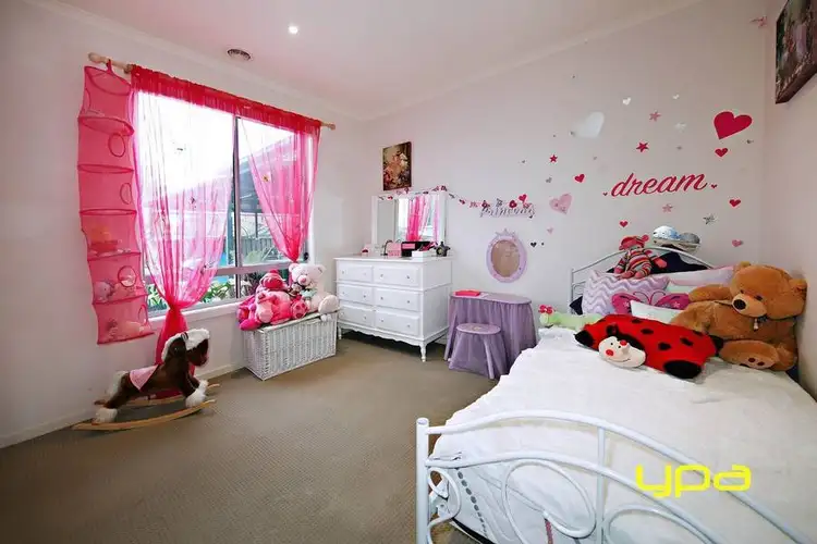 Seventh view of Homely house listing, 10 Bimbadeen Street, Burnside VIC 3023
