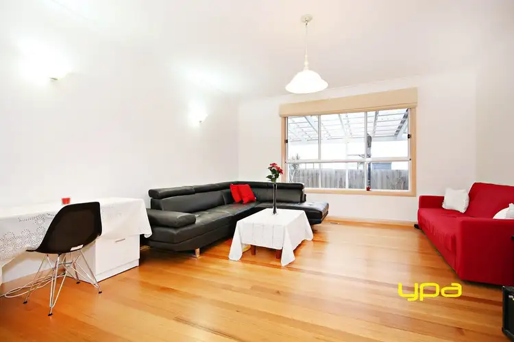 Third view of Homely house listing, 22 Landsbourgh Avenue, Taylors Lakes VIC 3038