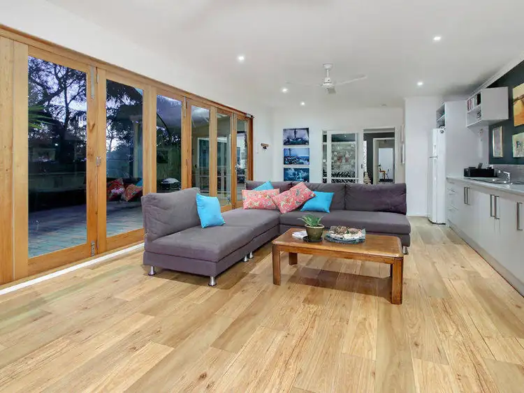 Fourth view of Homely house listing, 19 Fenton Avenue, Rosebud VIC 3939