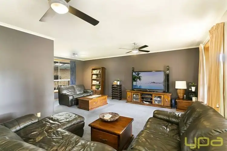 Third view of Homely house listing, 11 Kerri Court, Sunbury VIC 3429