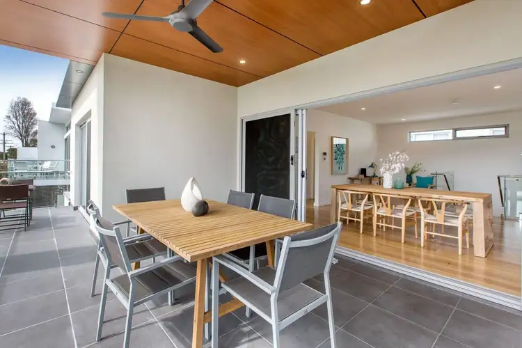 Sixth view of Homely house listing, 3 Ligar Street, Dromana VIC 3936