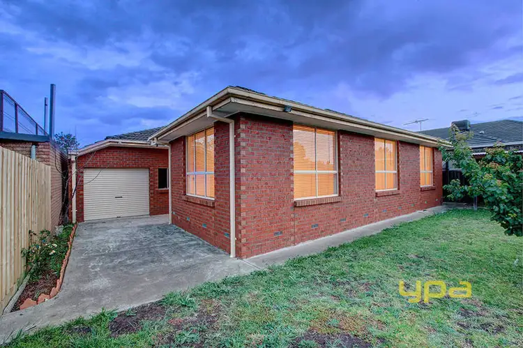 Fifth view of Homely house listing, 30 Messina Crescent, Taylors Lakes VIC 3038