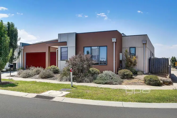 Main view of Homely house listing, 30 Yankos Drive, Werribee VIC 3030