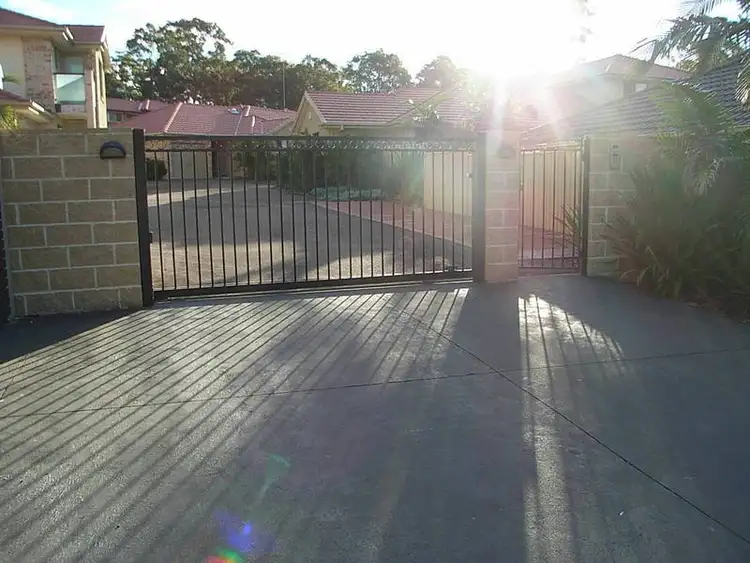 Third view of Homely townhouse listing, Address available on request