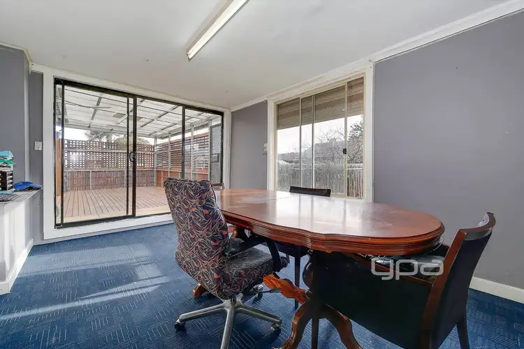 Sixth view of Homely house listing, 9 Rosedale Crescent, Dallas VIC 3047