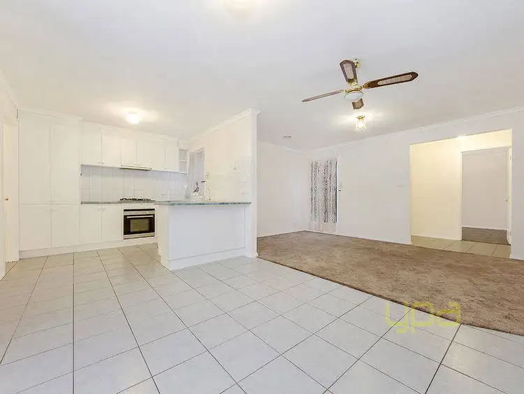 Third view of Homely unit listing, 4/38-40 Oberon Avenue, St Albans VIC 3021
