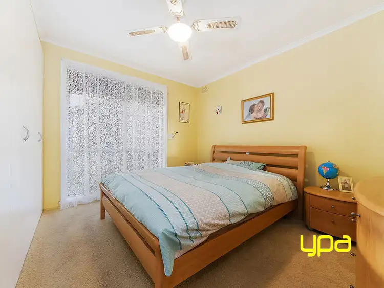 Seventh view of Homely house listing, 40 Novara Parade, St Albans VIC 3021
