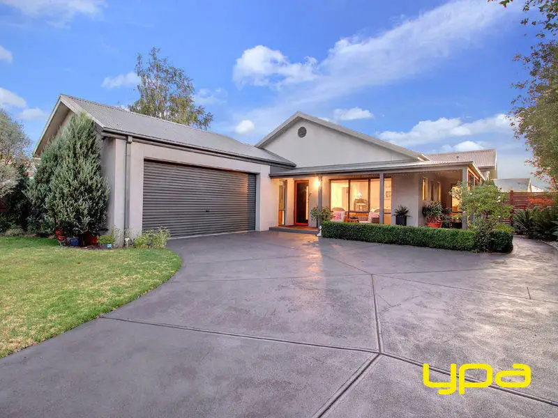 Main view of Homely house listing, 4 Fairway Circle, Safety Beach VIC 3936