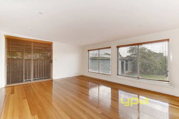 Third view of Homely house listing, 53 Corinella Crescent, Dallas VIC 3047