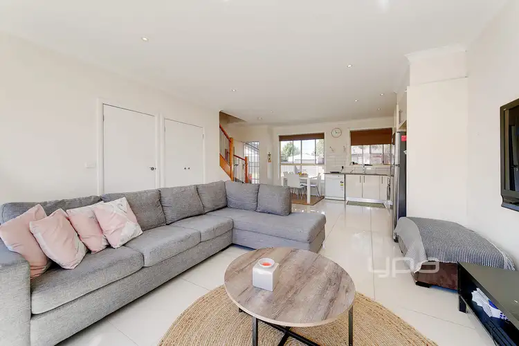 Second view of Homely unit listing, 86 Graham Street, Broadmeadows VIC 3047