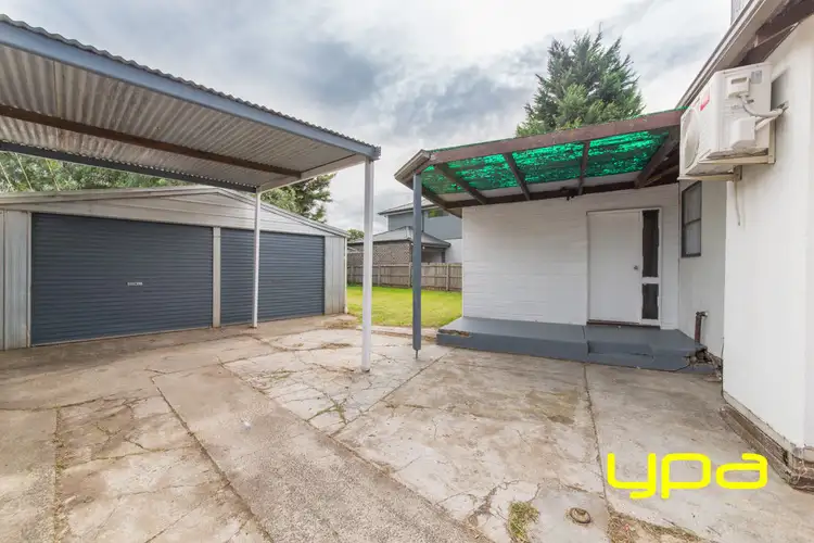 Seventh view of Homely house listing, 17 Housden Street, Broadmeadows VIC 3047