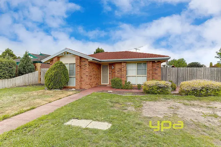 12 Prentice Court, Roxburgh Park VIC 3064