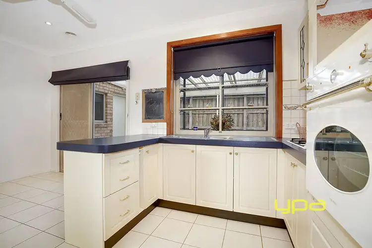 Sixth view of Homely unit listing, 5/220 Wright Street, Westmeadows VIC 3049