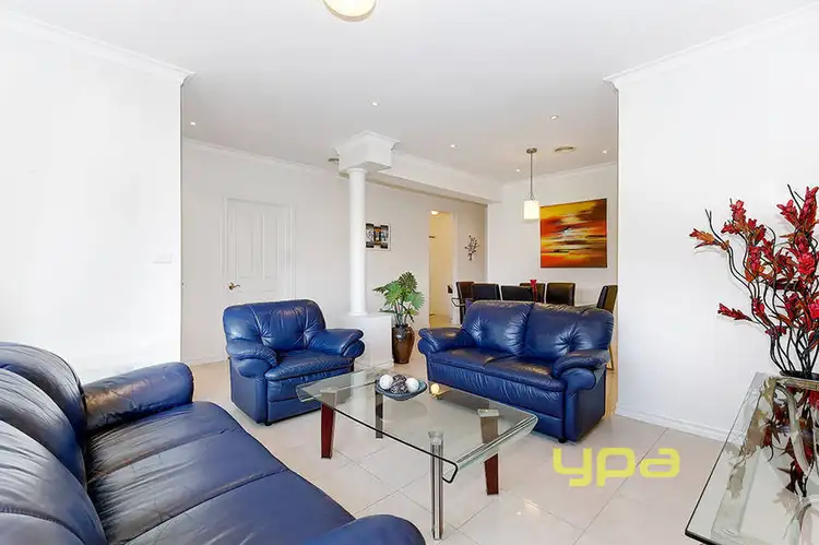 Seventh view of Homely house listing, 13 Lachlan Crescent, Roxburgh Park VIC 3064