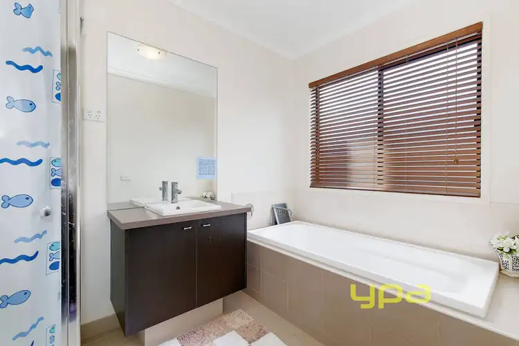 Seventh view of Homely house listing, 16 Evadene Drive, Tarneit VIC 3029